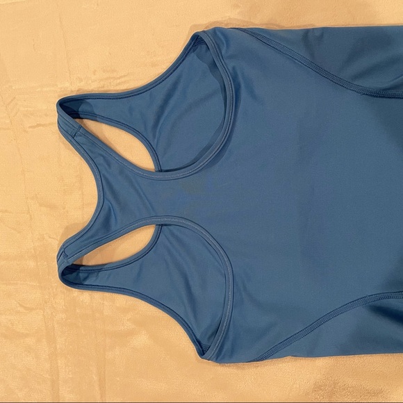NWOT Nike Pro Dri-FIT Compression Tank Top - Picture 5 of 6